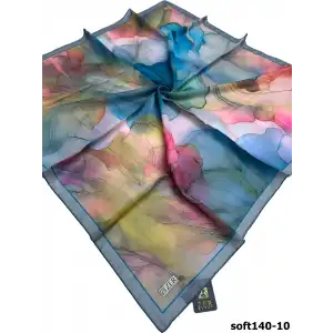 Zer Scarfs Soft Pamuk Eşarp(soft140-10)