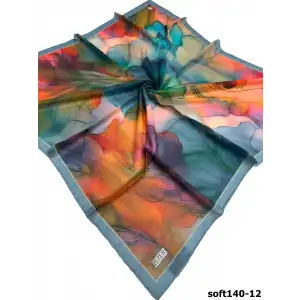 Zer Scarfs Soft Pamuk Eşarp(soft140-12)