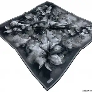 Ziv Soft Pamuk Eşarp-soft(157-03)