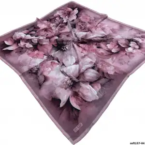 Ziv Soft Pamuk Eşarp-soft(157-04)