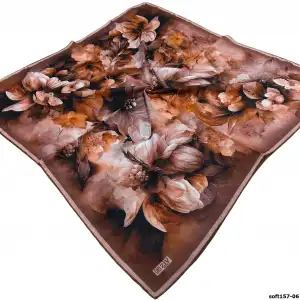 Ziv Soft Pamuk Eşarp-soft(157-06)