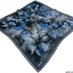 Ziv Soft Pamuk Eşarp-soft(157-10)
