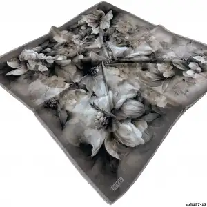 Ziv Soft Pamuk Eşarp-soft(157-13)