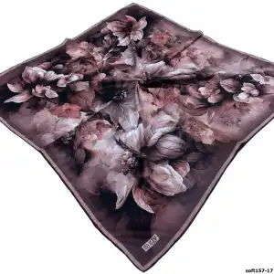 Ziv Soft Pamuk Eşarp-soft(157-17)