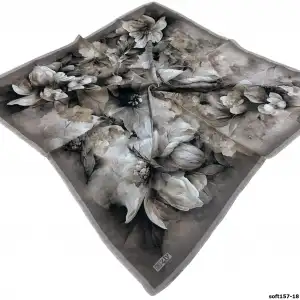 Ziv Soft Pamuk Eşarp-soft(157-18)