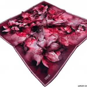 Ziv Soft Pamuk Eşarp-soft(157-19)