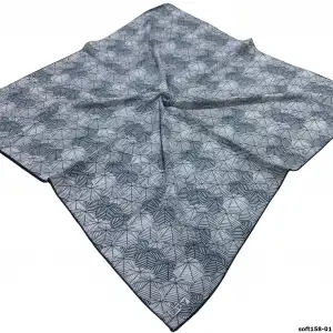Ziv Soft Pamuk Eşarp-soft(158-01)