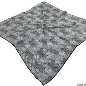 Ziv Soft Pamuk Eşarp-soft(158-02)