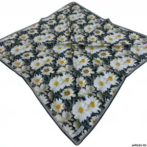 Ziv Soft Pamuk Eşarp-soft(161-01)