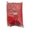 500 gram Kırmızı Kadife Boncuk (bck01-14)