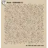 Cenk 100cm Oyalık Yazma (Cnk-690-13)
