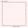 Reyyan 100 cm Oyalık Yazma (ryyn-436-16)