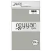 Reyyan İpek 100 Cm Düz Poşetli Yazma (Taş Açık)-102