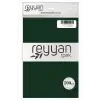 Reyyan İpek 100 Cm Düz Poşetli Yazma (Koyu Zümrüt)-046