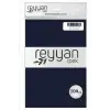 Reyyan İpek 100 Cm Düz Poşetli Yazma (Lacivert)-069