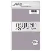 Reyyan İpek 100 Cm Düz Poşetli Yazma (Sirke Açık)-094
