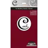 Cenk Düz 100 cm Poşetli Oyalık Yazma -(Canlı Bordo)-(301-1790)