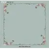 Reyyan İpek 100 cm Desenli Oyalık Yazma (ryyn-439-28)