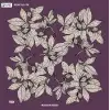 Reyyan İpek 100 cm Desenli Oyalık Yazma (ryyn-442-12)