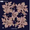 Reyyan İpek 100 cm Desenli Oyalık Yazma (ryyn-442-23)