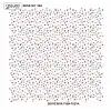 Reyyan İpek 100 cm Desenli Oyalık Yazma (ryyn-444-13)
