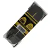 Kemer Tekstil Paça Lastiği 1,5cm 10m. Siyah (ti01-12)
