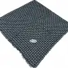 Firuze Flamlı Koton Eşarp (FE515-02)