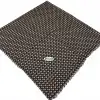 Firuze Flamlı Koton Eşarp (FE515-03)