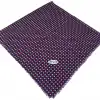 Firuze Flamlı Koton Eşarp (FE515-05)