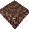 Firuze Flamlı Koton Eşarp (FE515-07)