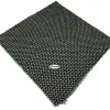 Firuze Flamlı Koton Eşarp (FE515-08)