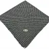 Firuze Flamlı Koton Eşarp (FE515-09)