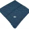 Firuze Flamlı Koton Eşarp (FE515-10)