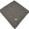 Firuze Flamlı Koton Eşarp (FE515-16)