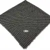 Firuze Flamlı Koton Eşarp (FE515-18)