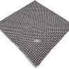 Firuze Flamlı Koton Eşarp (FE515-19)