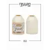 Reyyan İpek 20 gr. Polyester Oya İpi-002