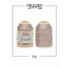 Reyyan İpek 20 gr. Polyester Oya İpi-004