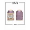 Reyyan İpek 20 gr. Polyester Oya İpi-023