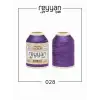 Reyyan İpek 20 gr. Polyester Oya İpi-028