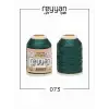 Reyyan İpek 20 gr. Polyester Oya İpi-073