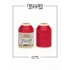 Reyyan İpek 20 gr. Polyester Oya İpi-075