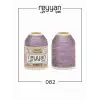 Reyyan İpek 20 gr. Polyester Oya İpi-082