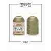 Reyyan İpek 20 gr. Polyester Oya İpi-084