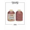 Reyyan İpek 20 gr. Polyester Oya İpi-086