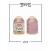 Reyyan İpek 20 gr. Polyester Oya İpi-093