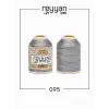 Reyyan İpek 20 gr. Polyester Oya İpi-095