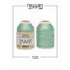Reyyan İpek 20 gr. Polyester Oya İpi-120