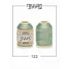Reyyan İpek 20 gr. Polyester Oya İpi-122