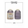 Reyyan İpek 20 gr. Polyester Oya İpi-125
